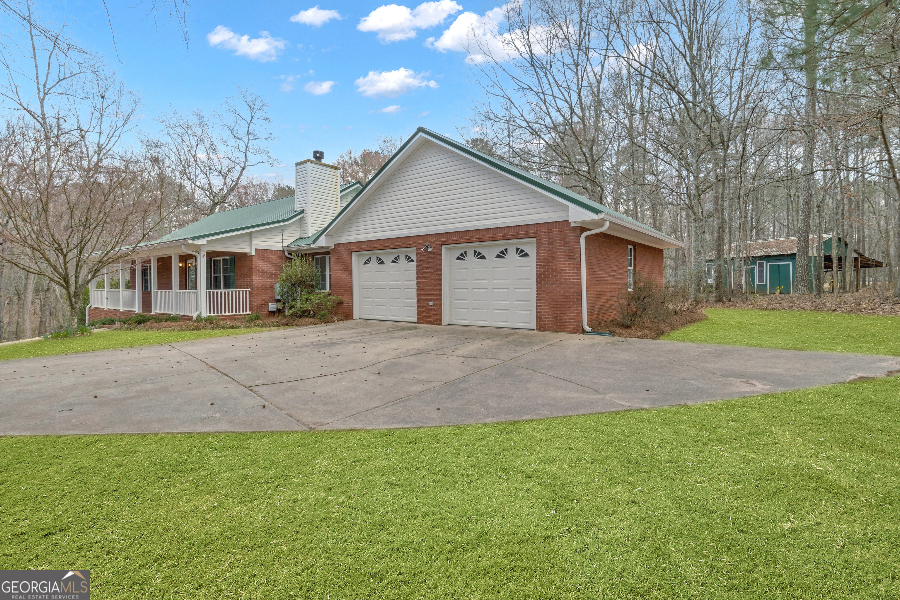 81 Bowers RD