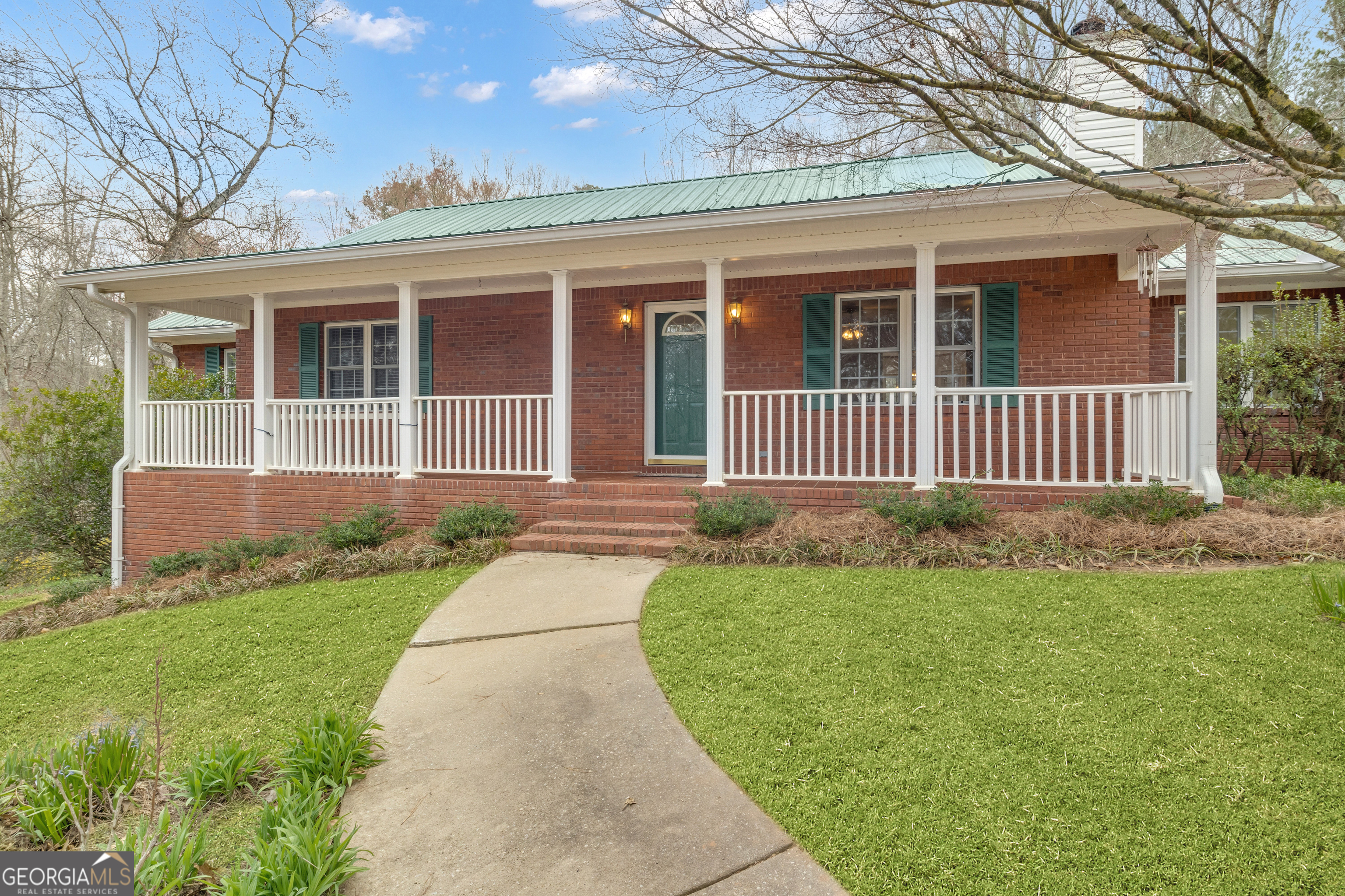 81 Bowers RD