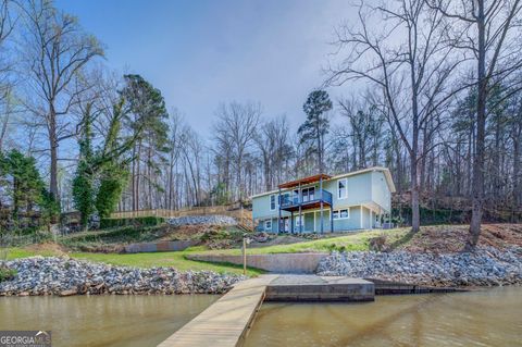 A home in Jackson