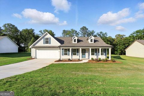 277 RACHEL LN Hartwell GA 30643