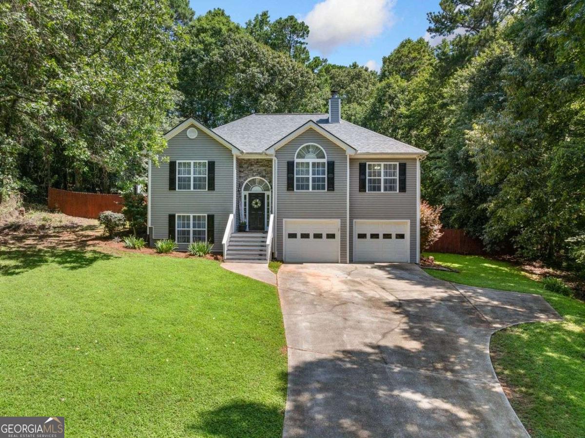9170 LAKESIDE WAY