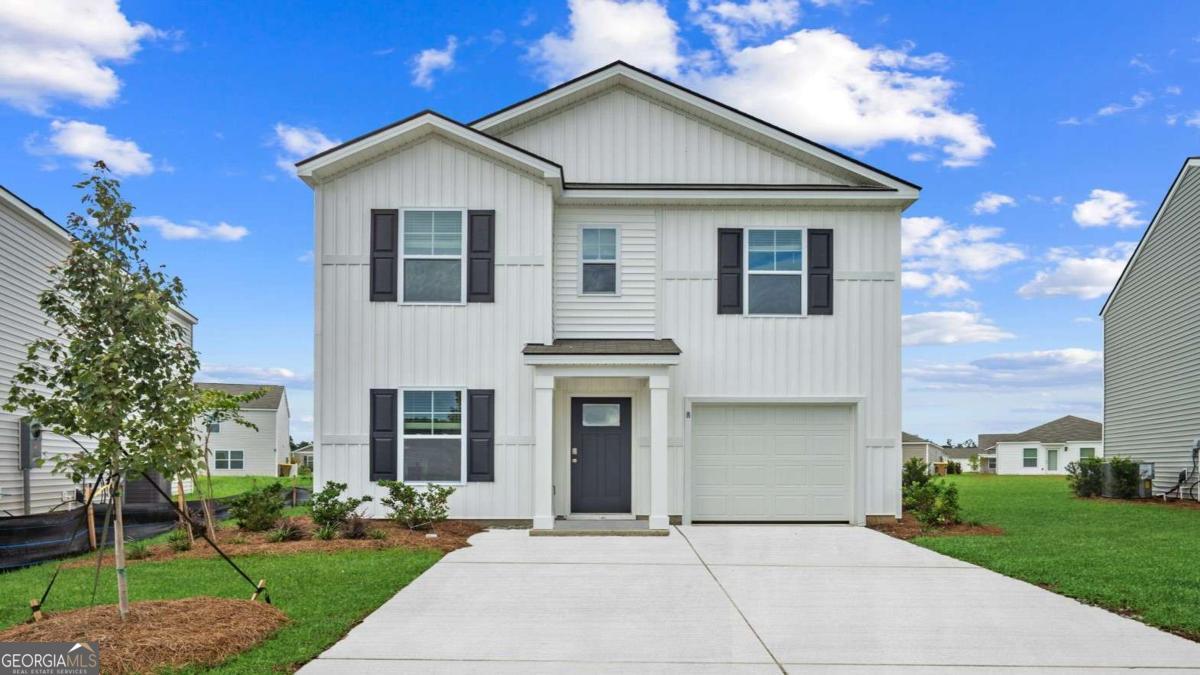 33 Bardwell WAY