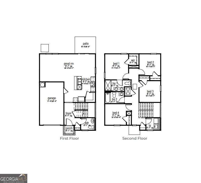 33 Bardwell WAY