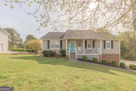 489 Misty Ridge LN Ringgold GA 30736