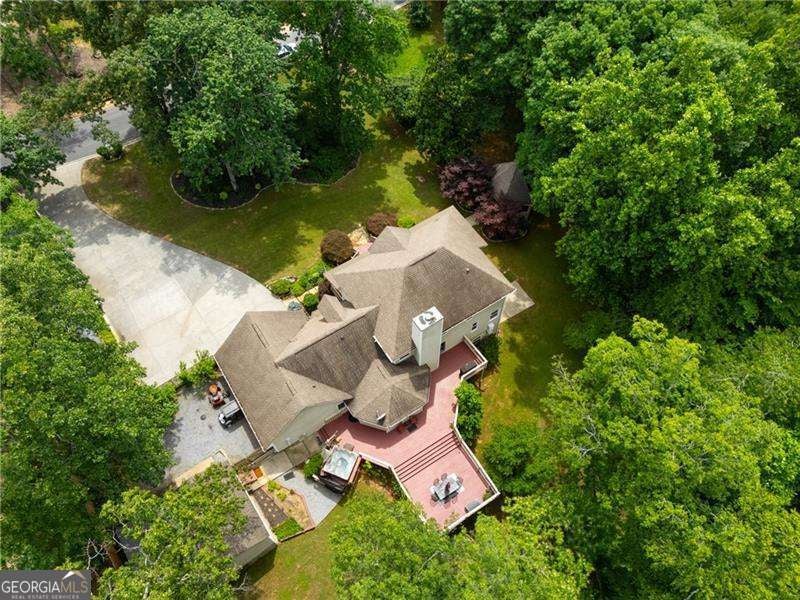 31 Fawn Lake TRL NE