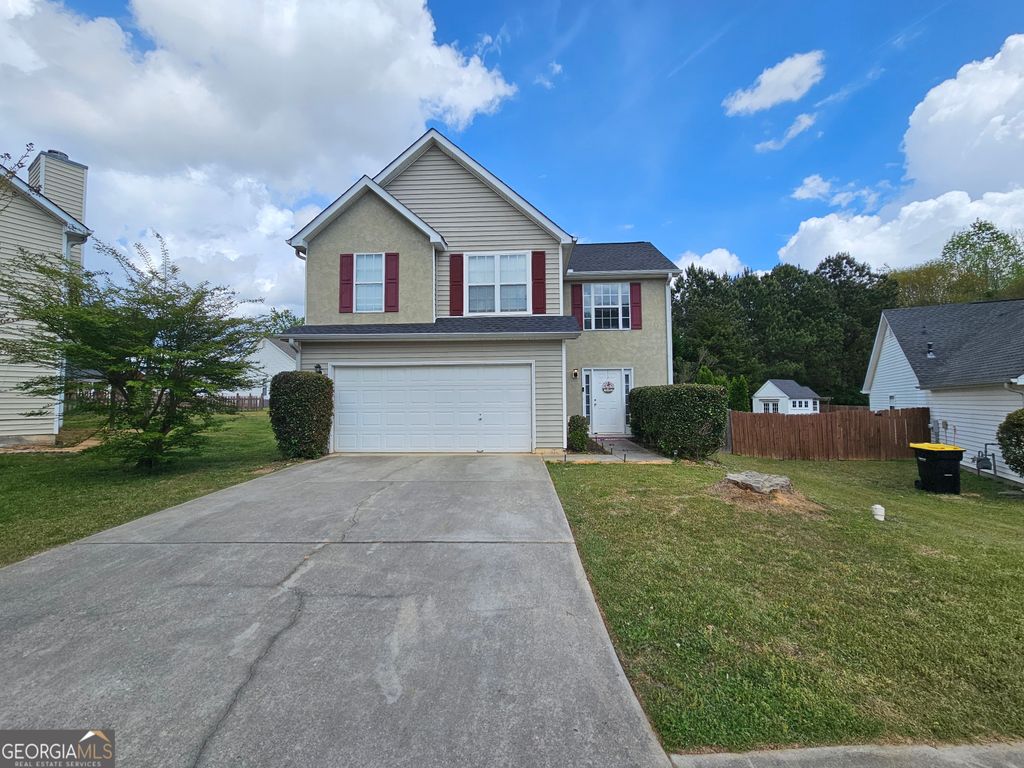 Photo of 5077 Meadow Trce, Fairburn, GA 30213 (MLS # 10725599)