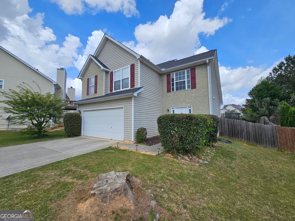 Photo of 5077 Meadow Trce, Fairburn, GA 30213 (MLS # 10725599)