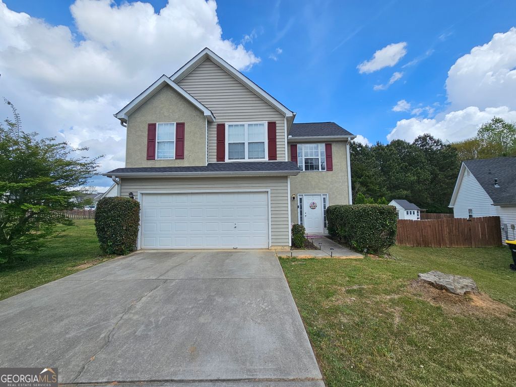 Photo of 5077 Meadow Trce, Fairburn, GA 30213 (MLS # 10725599)