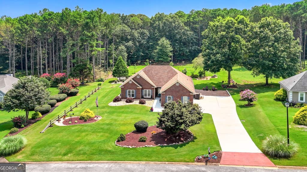 Photo of 125 Sheldon Way, Fayetteville, GA 30215 (MLS # 10812963)