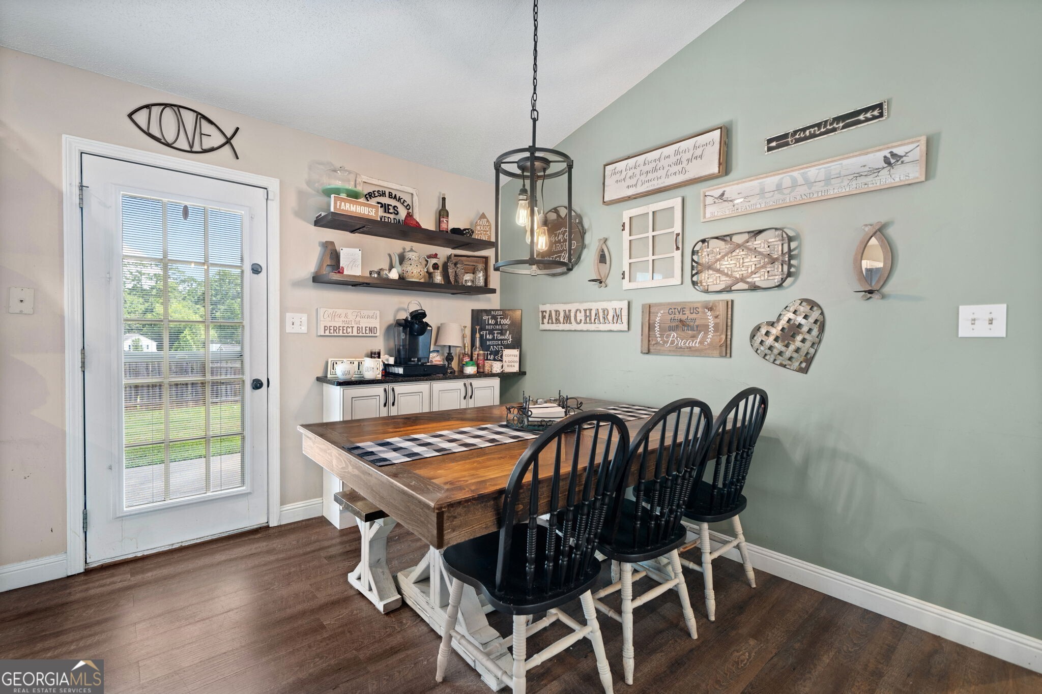 Spring Meadows - Residential