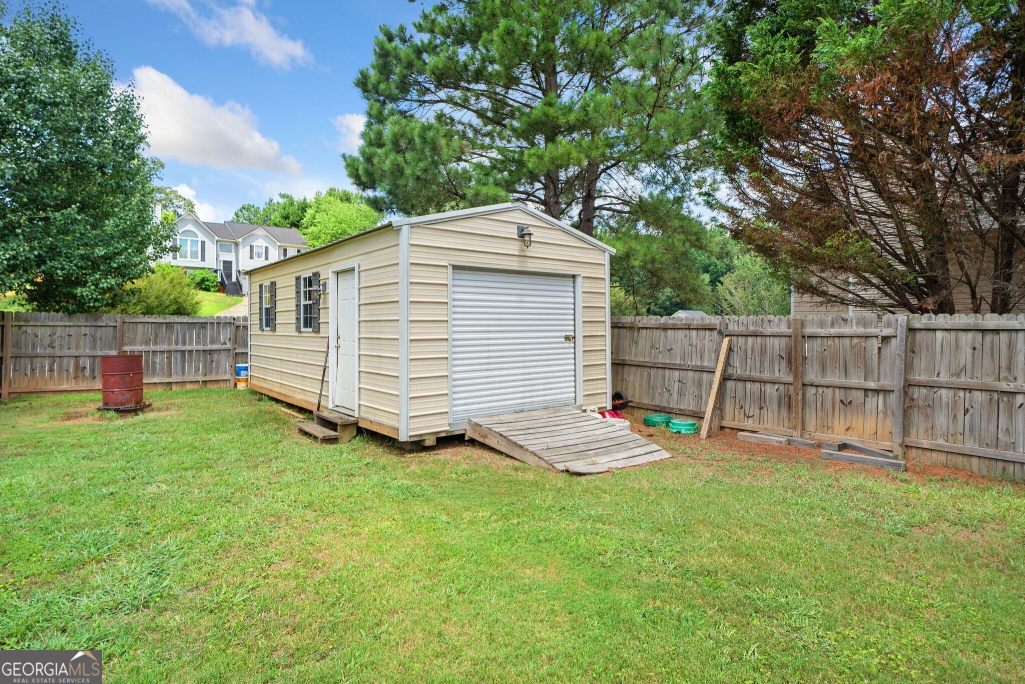 Spring Meadows - Residential