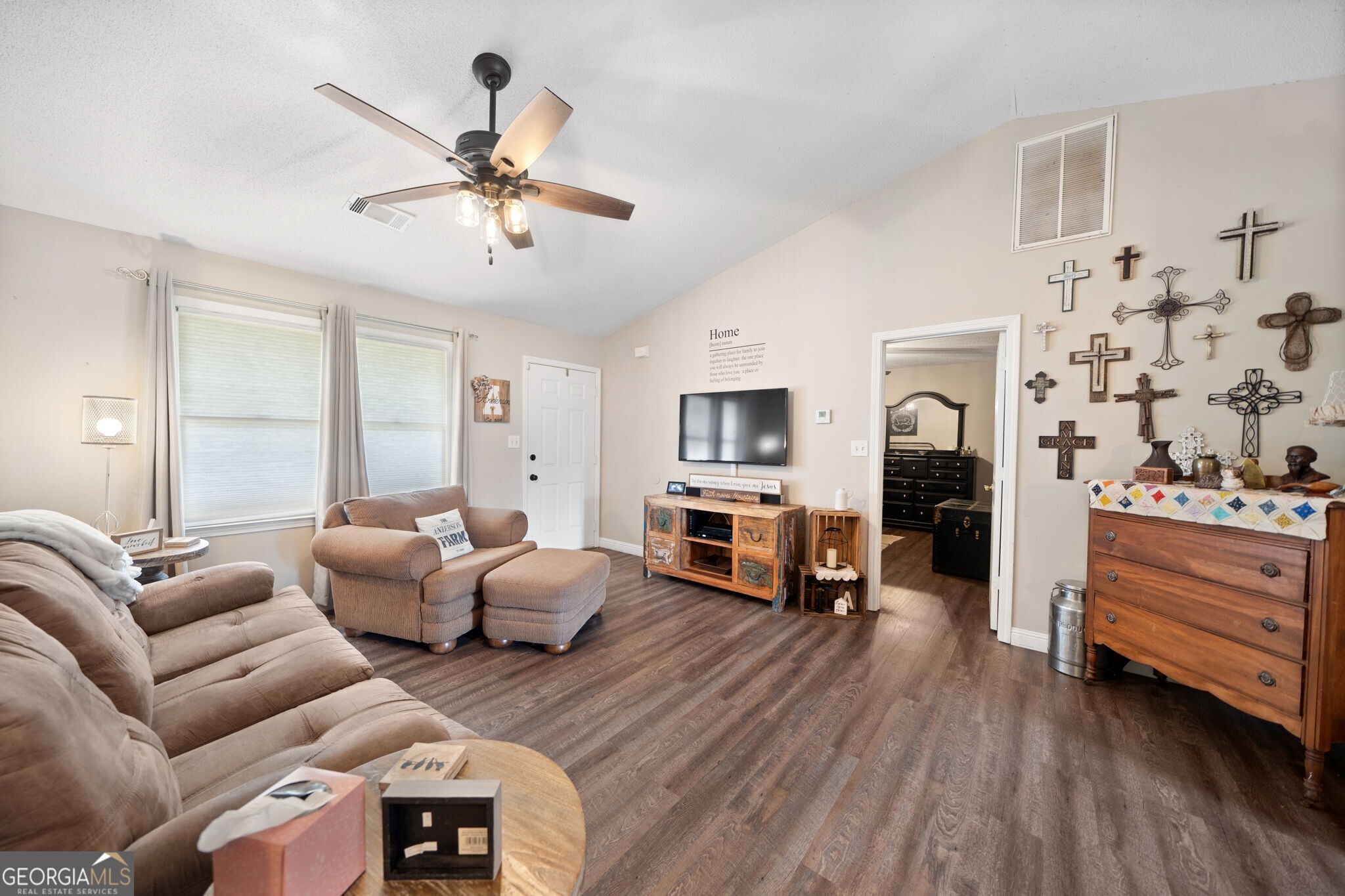Spring Meadows - Residential