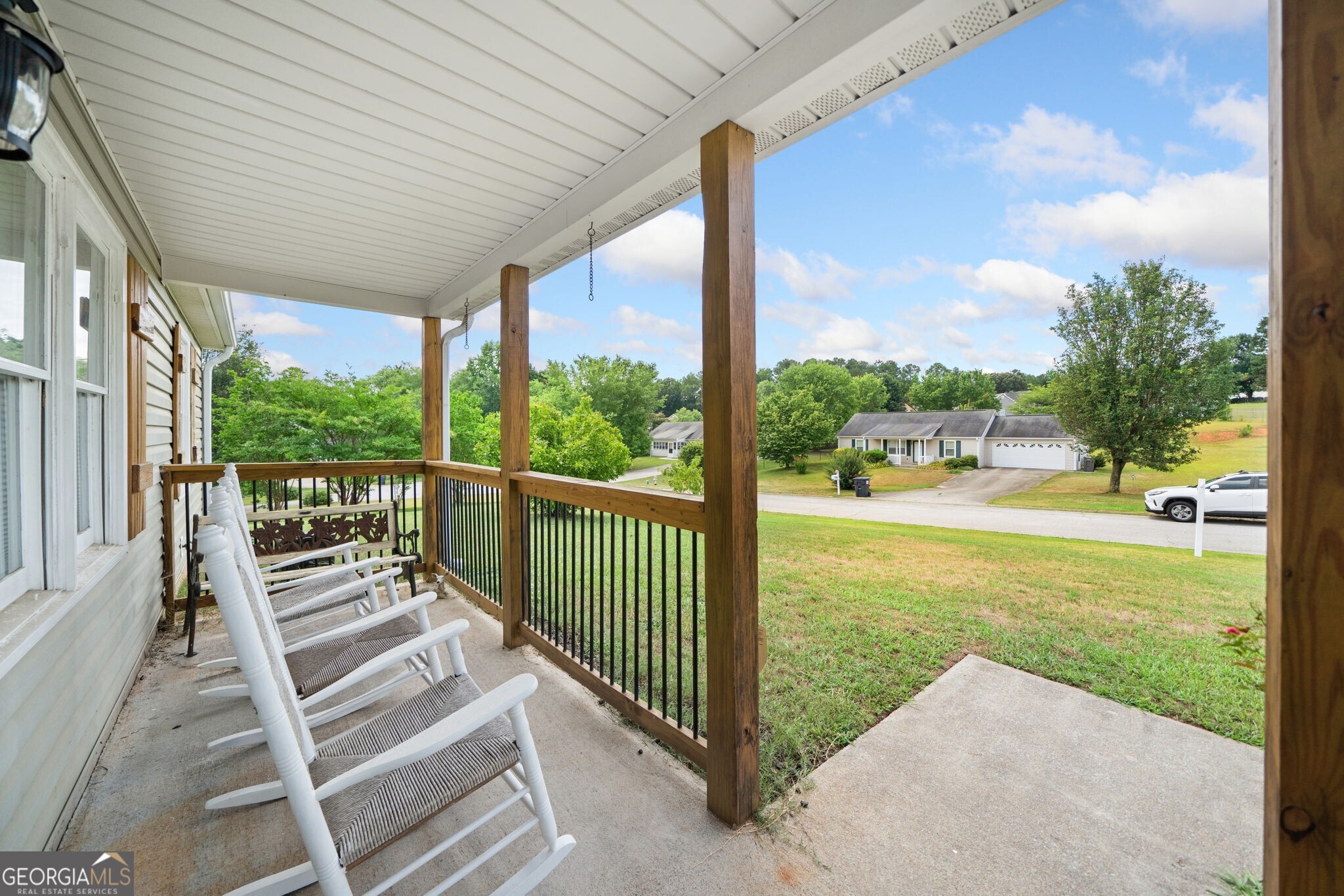 Spring Meadows - Residential