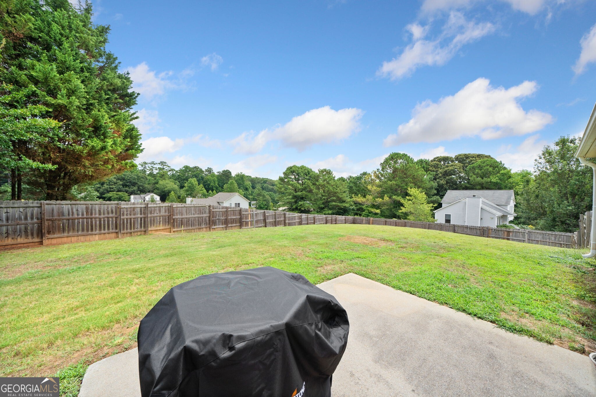 Spring Meadows - Residential