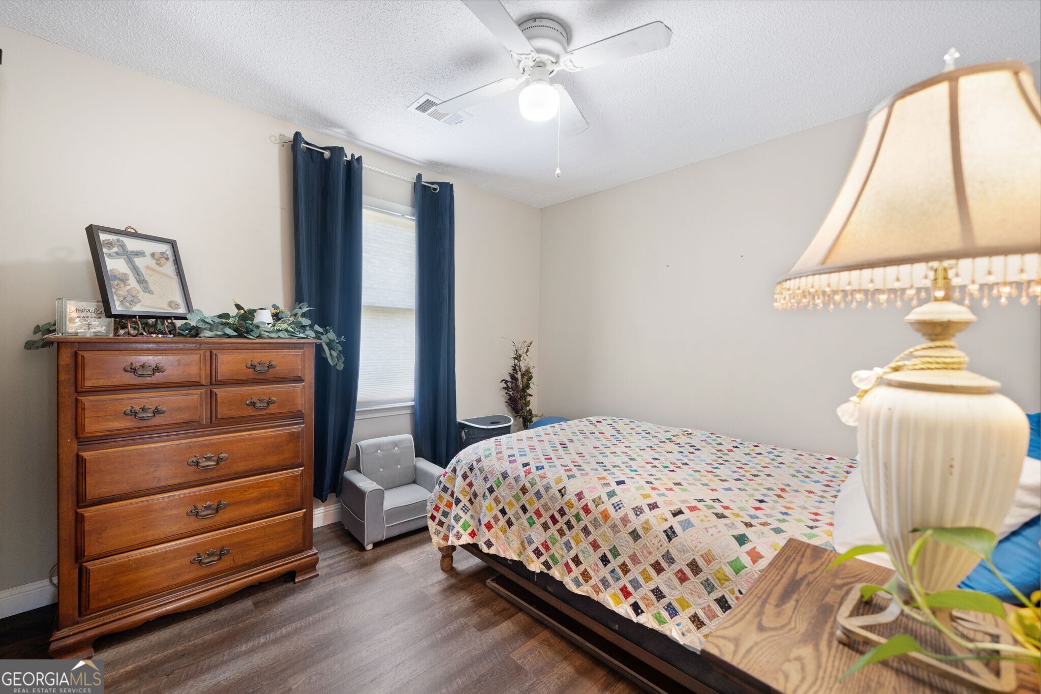 Spring Meadows - Residential