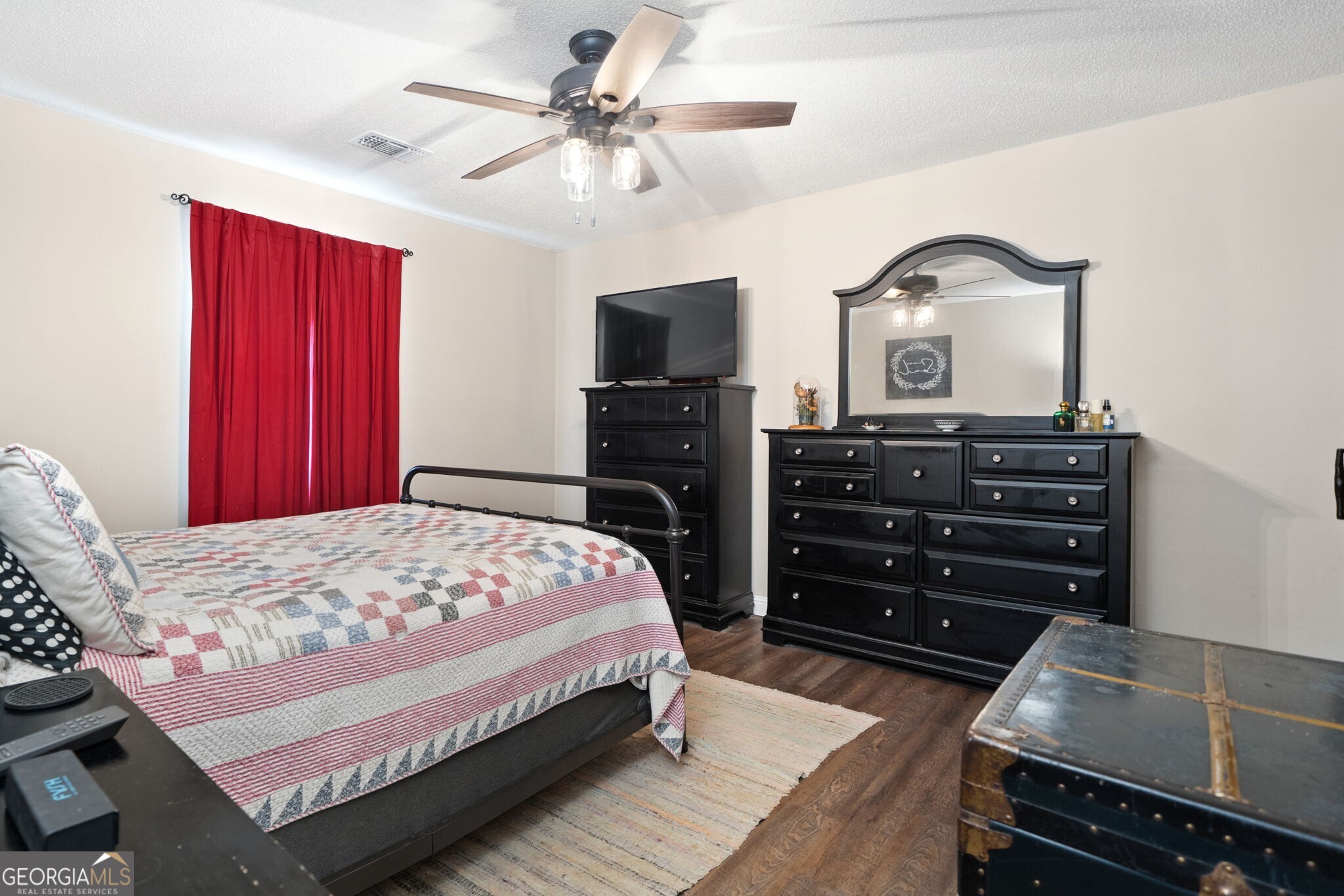 Spring Meadows - Residential