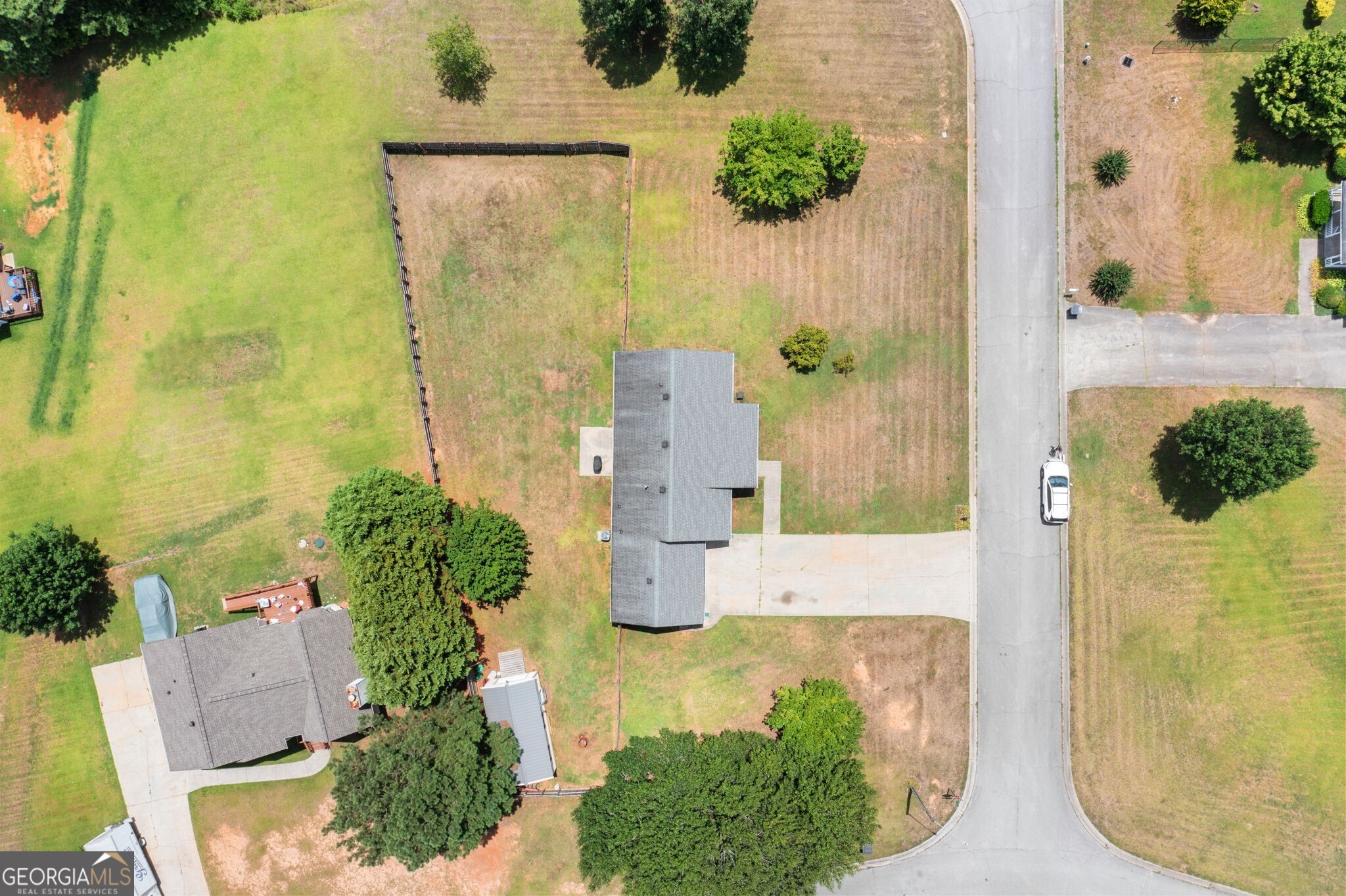 Spring Meadows - Residential