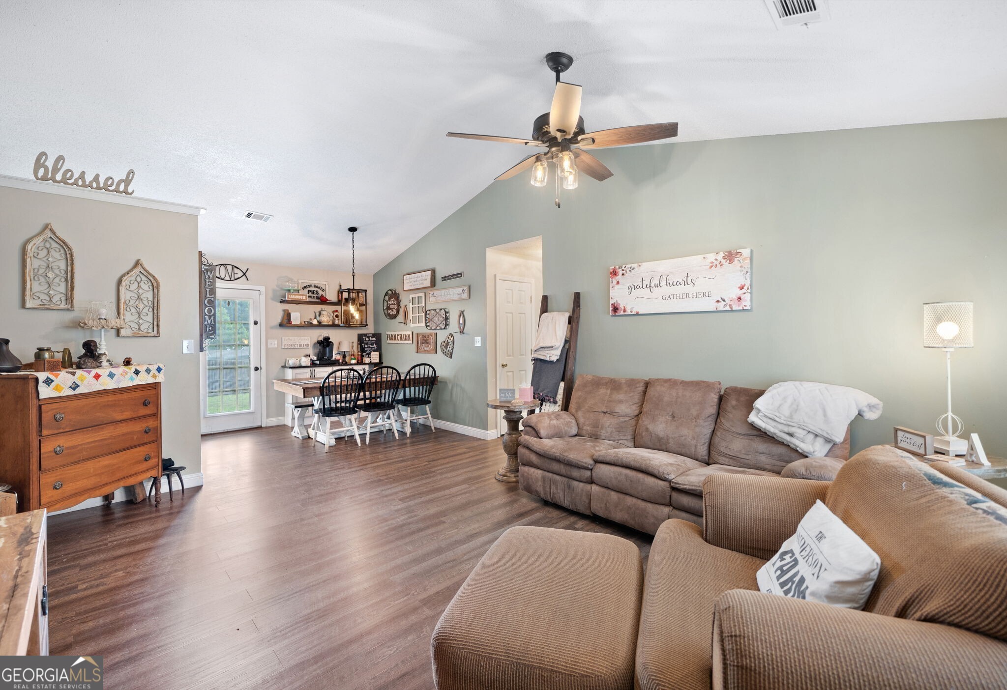 Spring Meadows - Residential