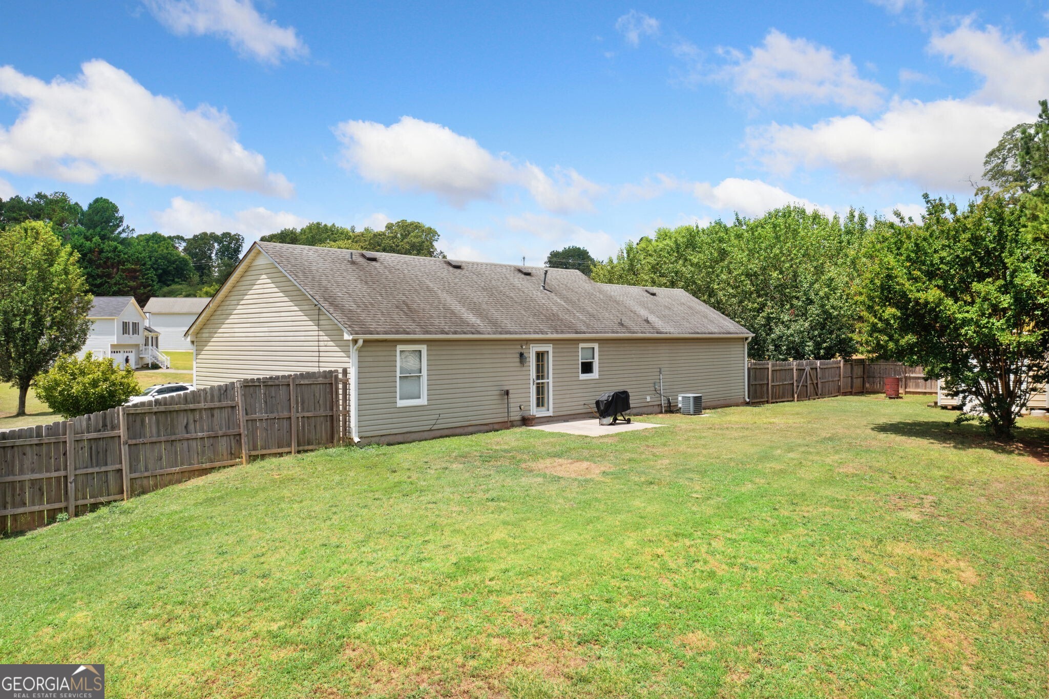Spring Meadows - Residential