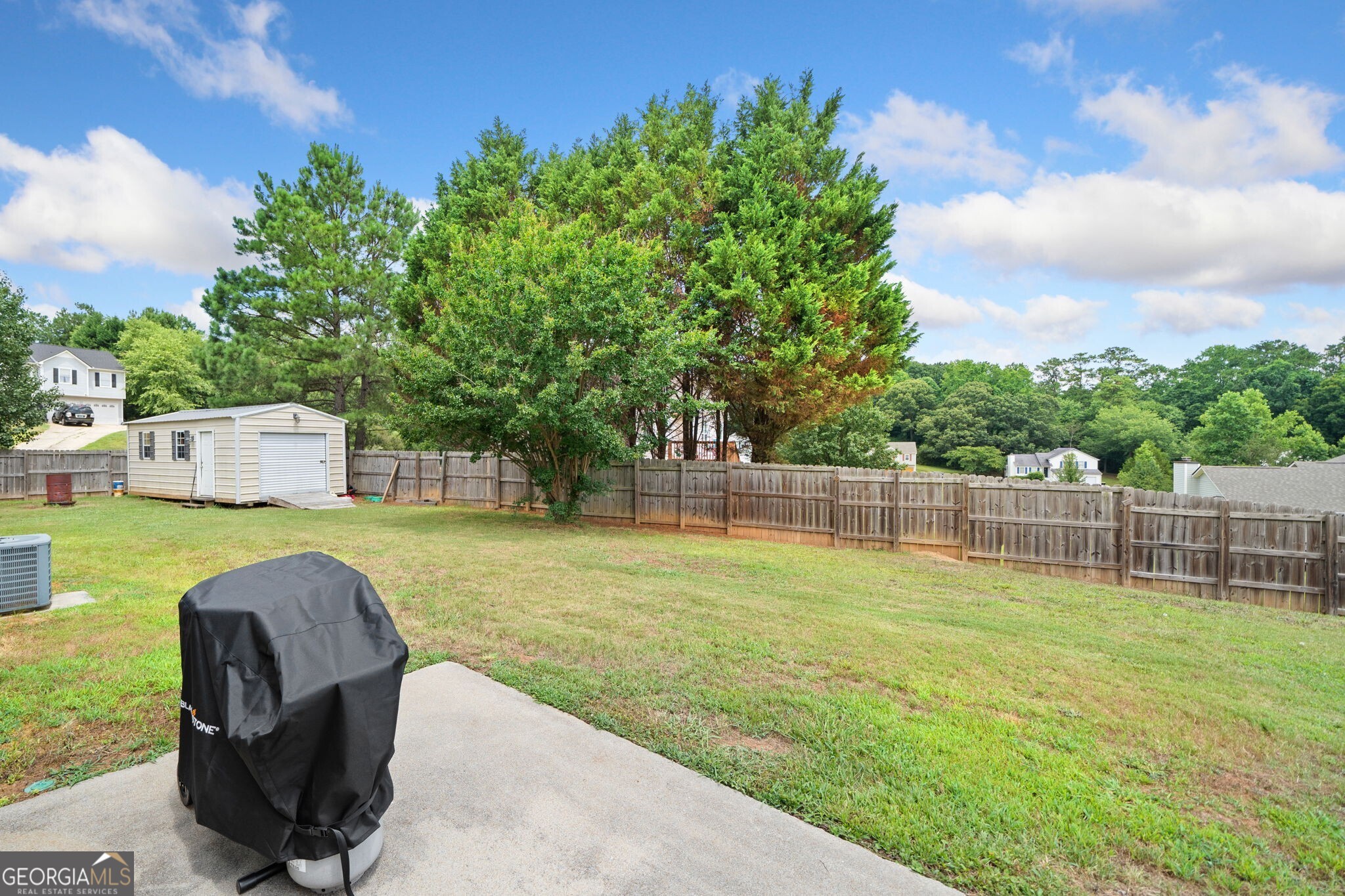 Spring Meadows - Residential