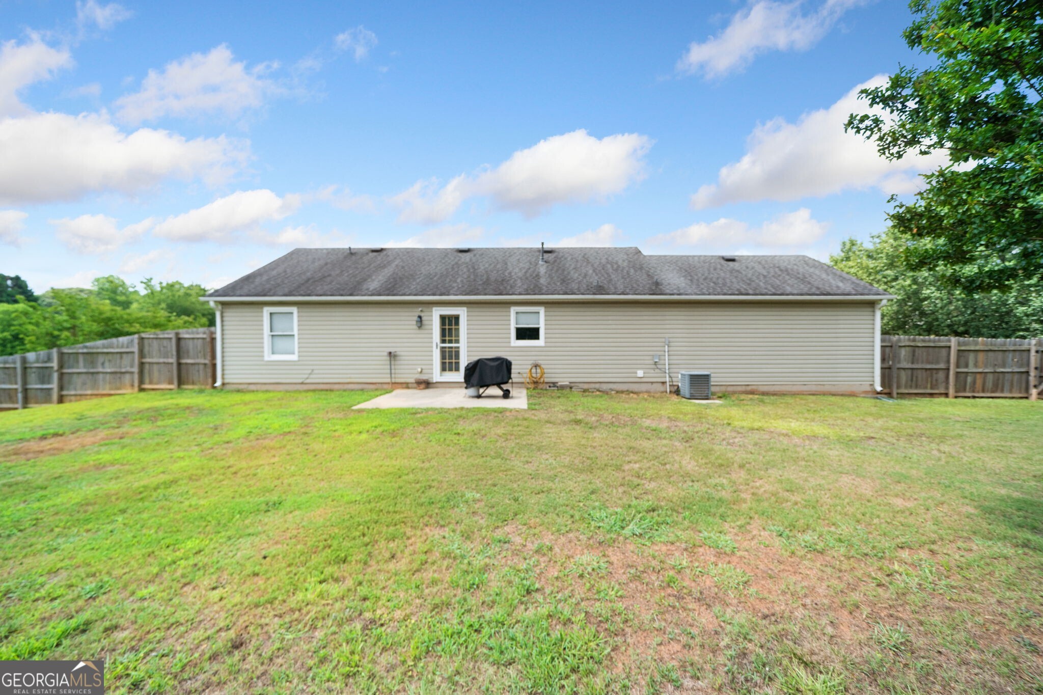 Spring Meadows - Residential