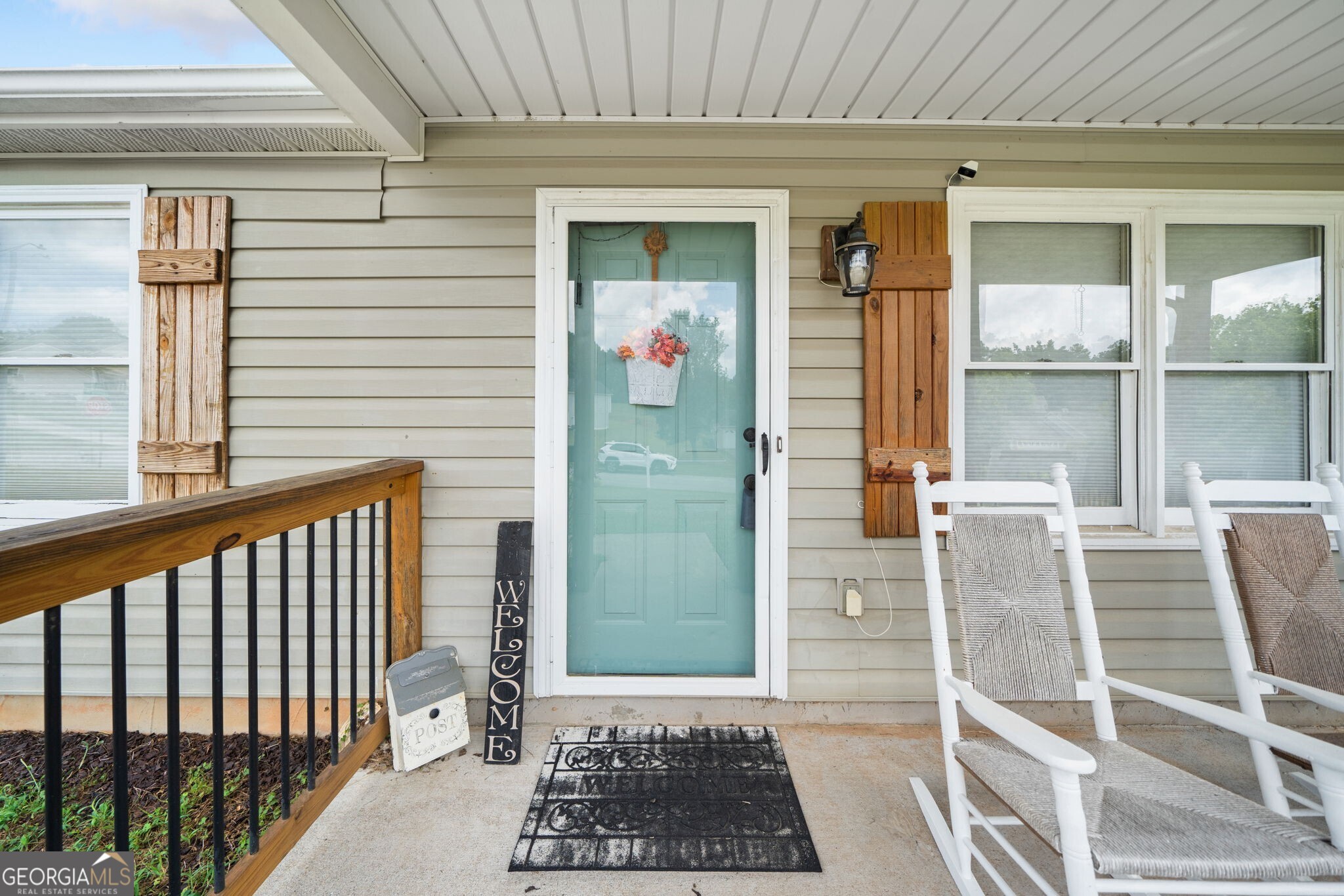 Spring Meadows - Residential