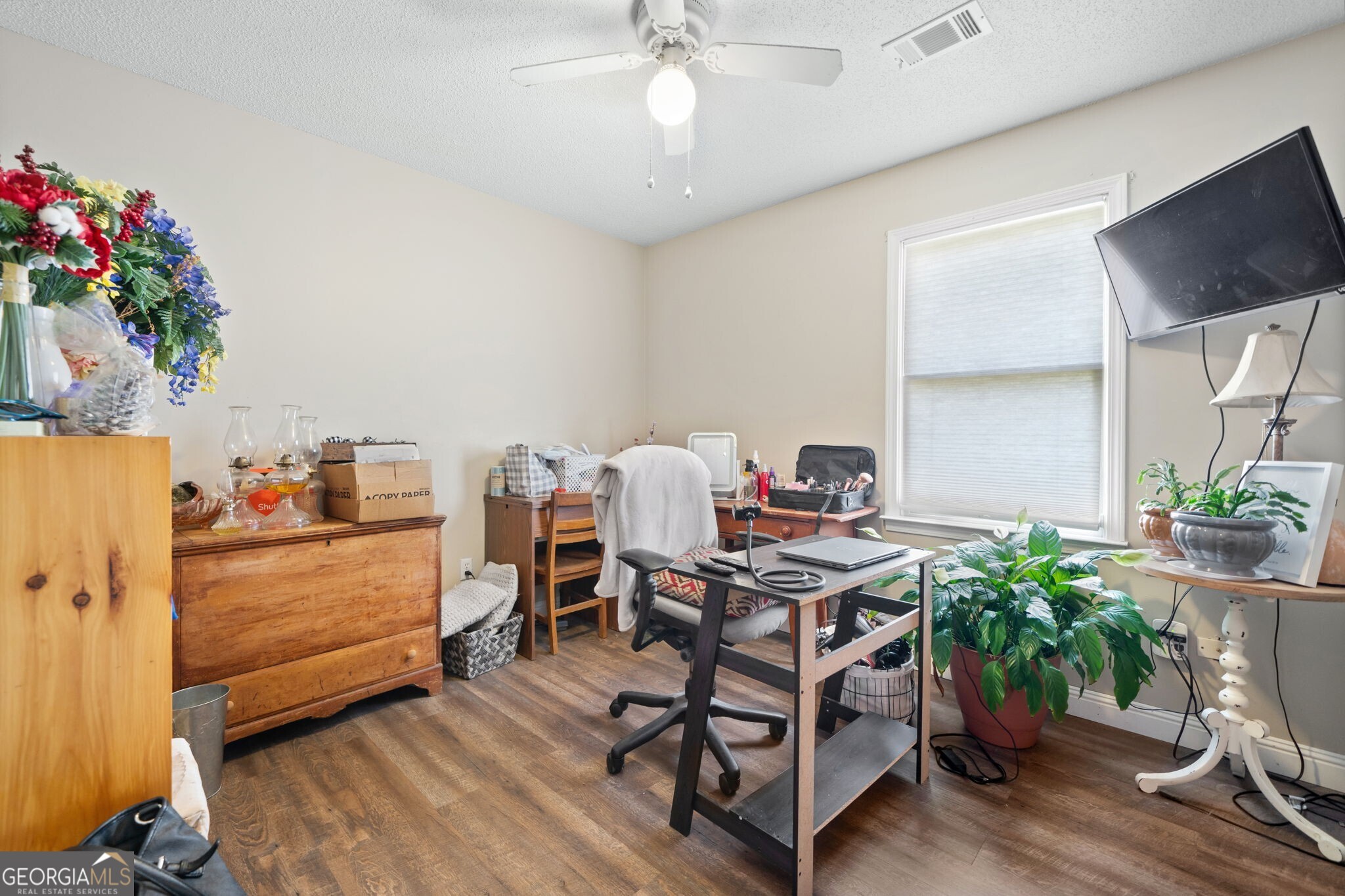 Spring Meadows - Residential