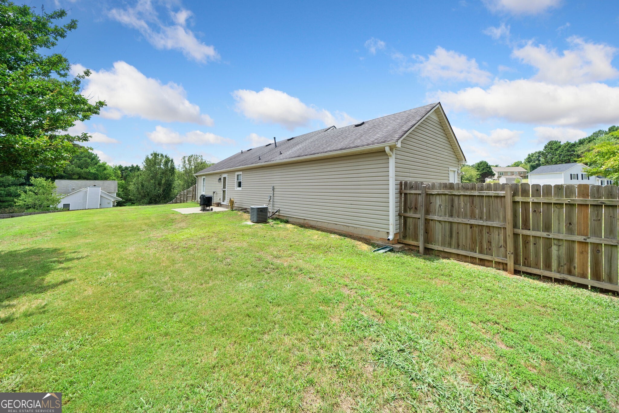 Spring Meadows - Residential
