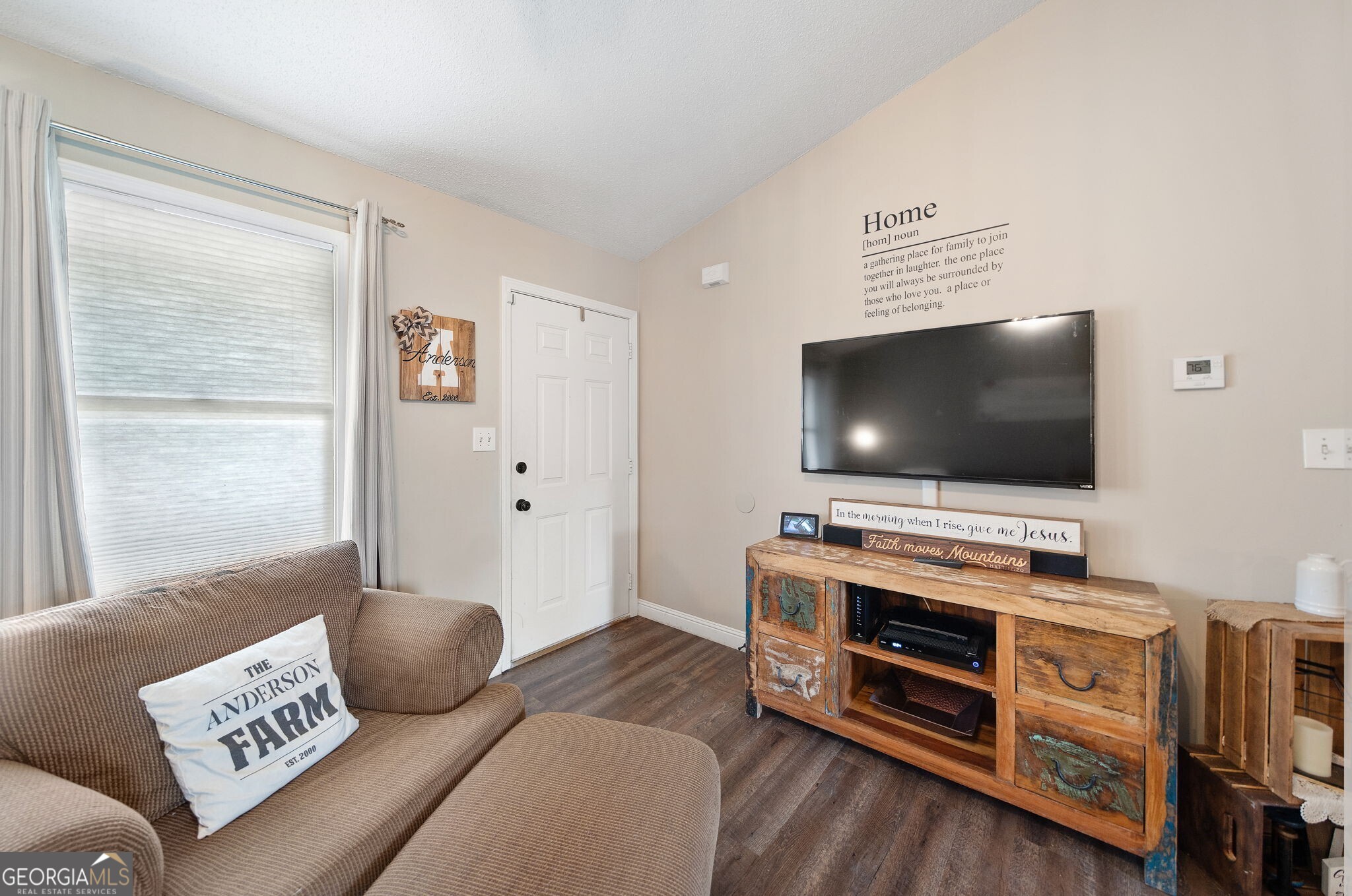 Spring Meadows - Residential