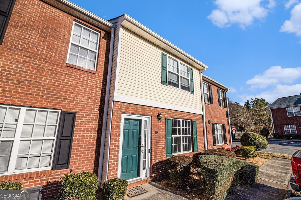 Photo of 69 Princeton Glen Court, Adairsville, GA 30103 (MLS # 10691535)