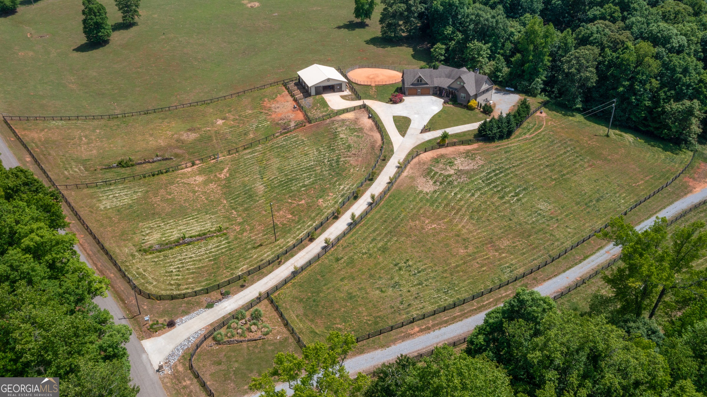 1050 Ricky West RD