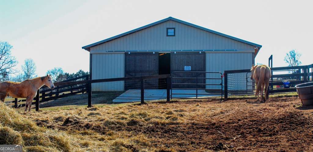 Photo of 1050 Ricky West Road, Cleveland, GA 30528 (MLS # 10696645)