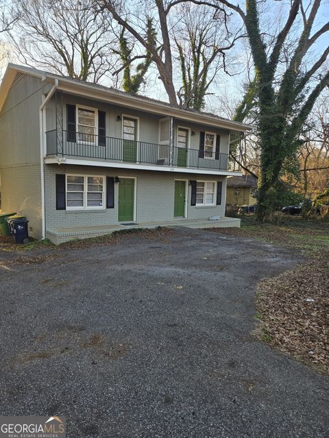 Photo of 320 Vine Street #A, Athens, GA 30601 (MLS # 10676187)