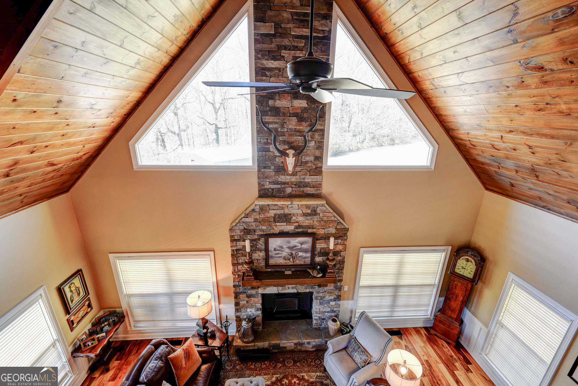 1420 Bridge Creek RD