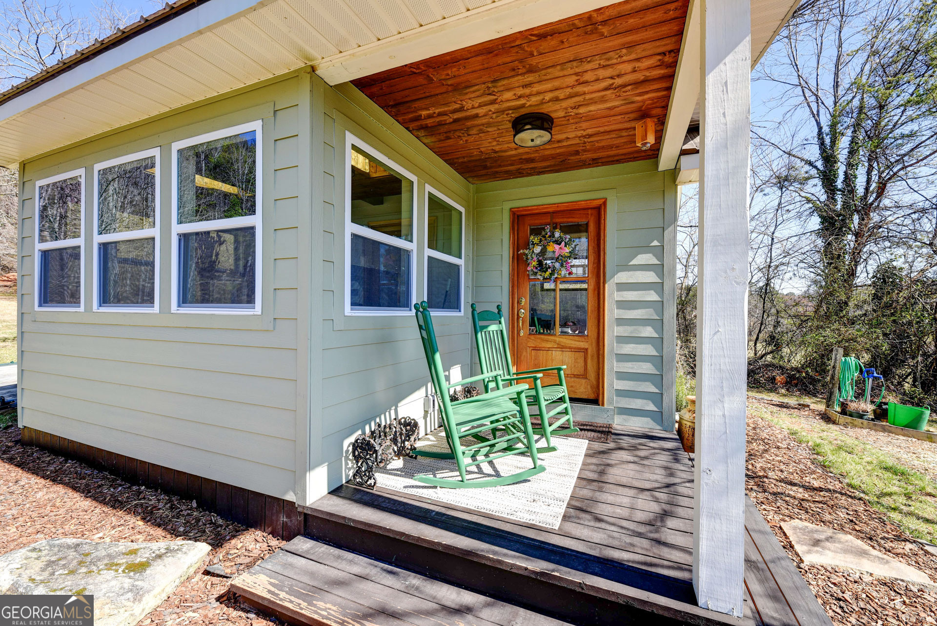 1420 Bridge Creek RD