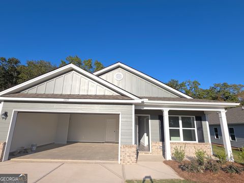 Photo of 1077 Jeannine Lane, Winder, GA 30680 (MLS # 10556357)