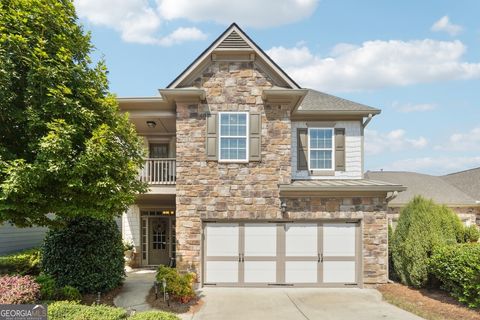 Photo of 6912 Bay Laurel Way, Flowery Branch, GA 30542 (MLS # 10662787)
