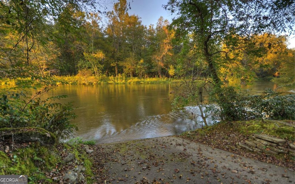 Photo of 57 Riverwalk On Toccoa #57, Mineral Bluff, GA 30559 (MLS # 10724664)