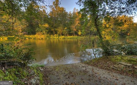 LT 57 Riverwalk On Toccoa 57 Mineral Bluff GA 30559