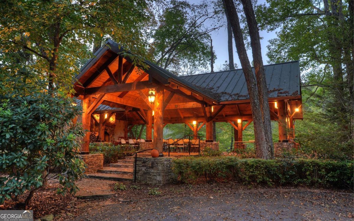 LT 57 Riverwalk On Toccoa 57