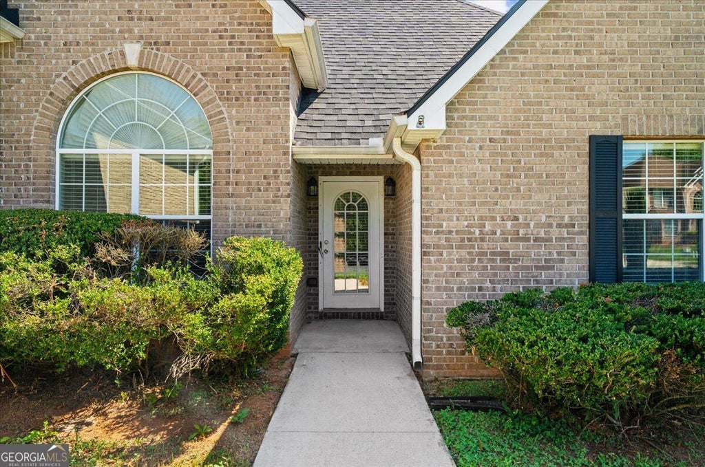 Photo of 1457 Shelnut Court, Hampton, GA 30228 (MLS # 10842935)