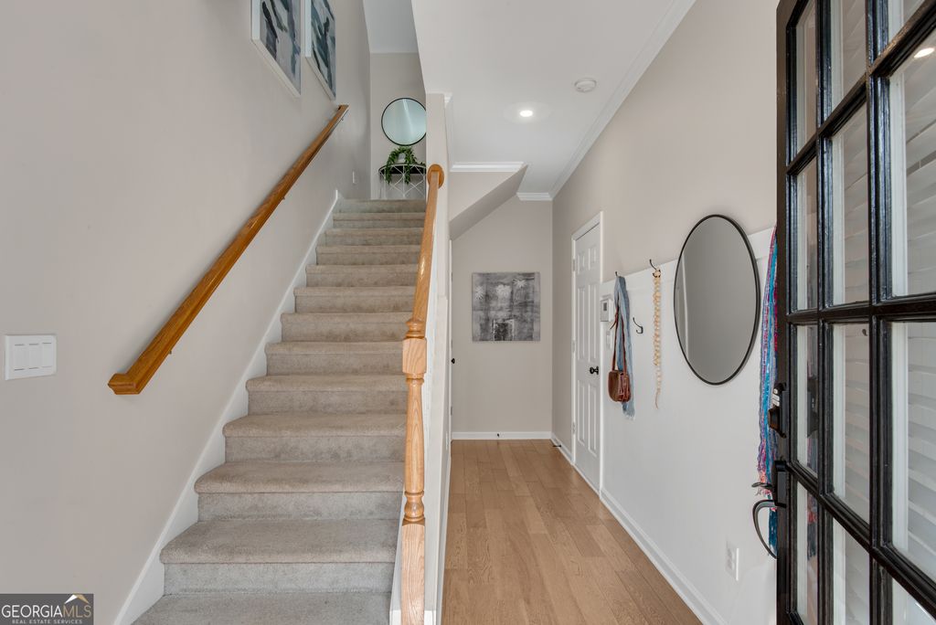 Photo of 3502 Waters Edge Trail, Roswell, GA 30075 (MLS # 10706299)