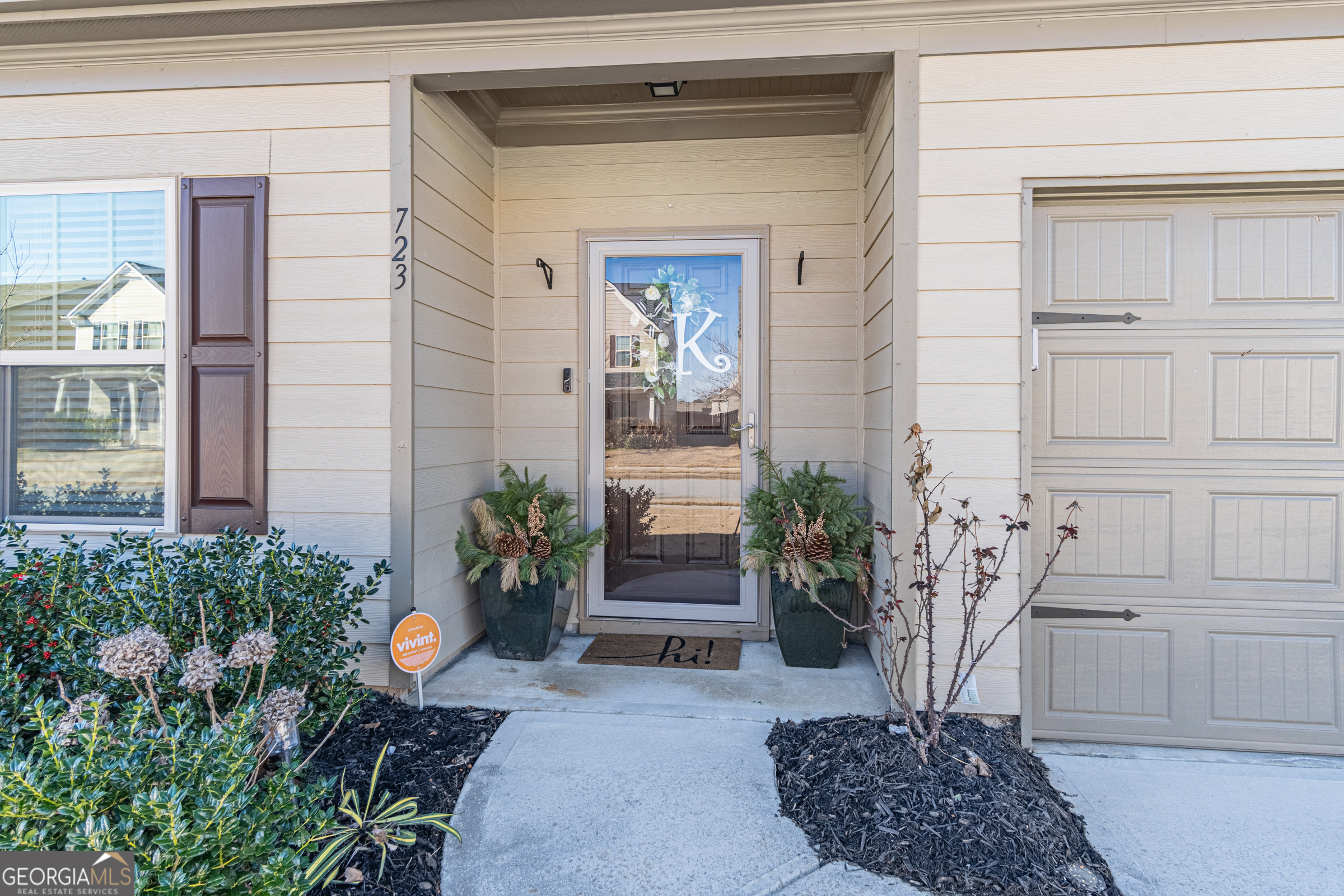 723 Independence AVE