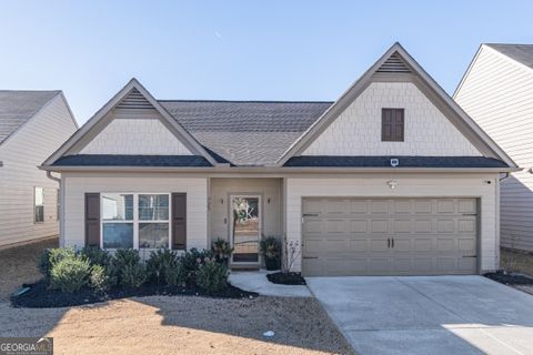 Photo of 723 Independence Avenue, Pendergrass, GA 30567 (MLS # 10672002)