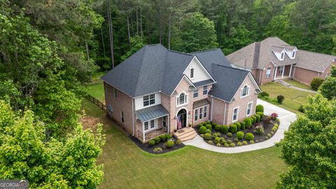 A home in Fayetteville