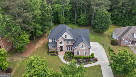 A home in Fayetteville