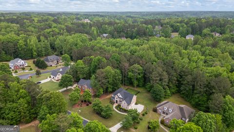 A home in Fayetteville