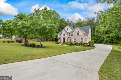 A home in Fayetteville