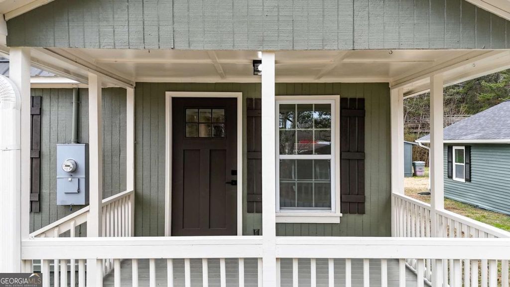 Photo of 10 New Street, Rockmart, GA 30153 (MLS # 10725894)