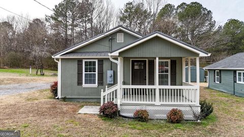 Photo of 10 New Street, Rockmart, GA 30153 (MLS # 10725894)